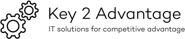 Create IT solutions that give an unfair advantage to your business - Key2Advantage